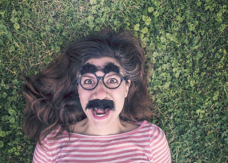 Tears of Laughter: The Bittersweet Reality of Life’s Ironies