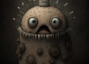 Laughter through Tears: The Ironies of Everyday Life