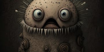 Laughter through Tears: The Ironies of Everyday Life