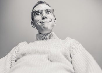 Finding Strength in Laughter: Quotes to Help You Through the Pain